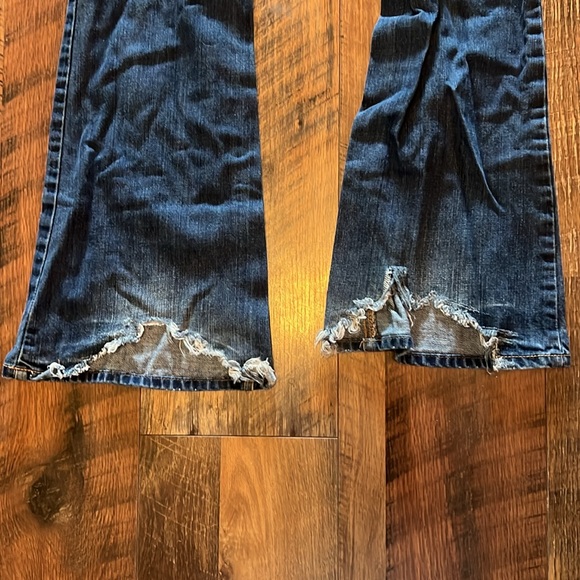 Hollister Jeans - Picture 6 of 6